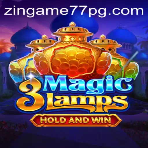 Descubra o Fascinante Mundo de 3MagicLamps