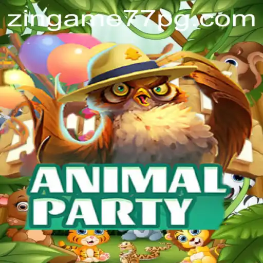 Descubra o Empolgante Mundo de AnimalParty: O Jogo de Diversão e Estratégia