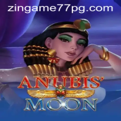 AnubisMoon: Uma Odisseia no Mundo Antigo com Zingame77