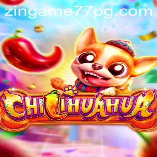 CHILIHUAHUA: Descubra o Novo Fenômeno dos Jogos