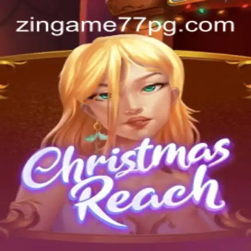Explorando ChristmasReach: Um Jogo de Férias Encantador da Zingame77