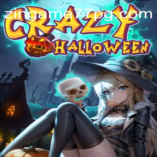 Explorando o Mundo Emocionante de CrazyHalloween