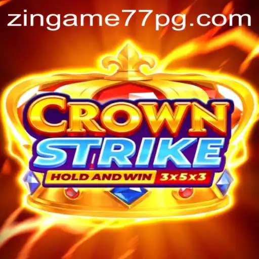 CrownStrike: A Nova Sensação dos Jogos de Estratégia com Zingame77