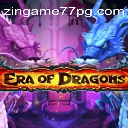 EraOfDragons: Um Mergulho no Mundo Épico do Jogo com Zingame77