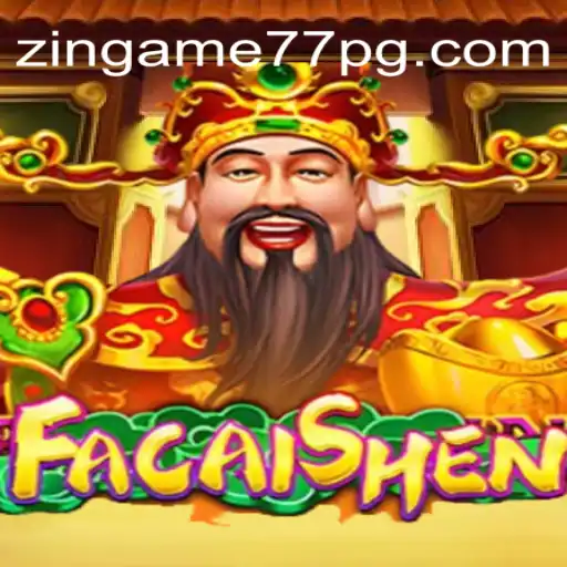 Descubra o Fascinante Mundo de FaCaiShen no Zingame77