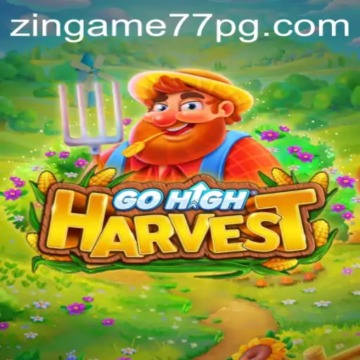 Descubra a experiência envolvente de GoHighHarvest