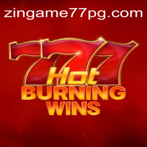 Descubra os Segredos de HotBurningWins: Um Jogo Intenso da Zingame77