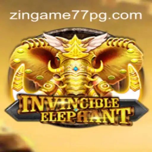 Descubra o Fascinante Mundo de InvincibleElephant