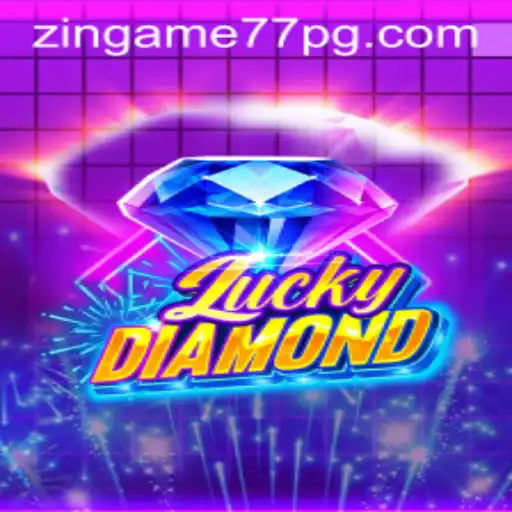 LuckyDiamond: Descubra a Nova Sensação de Jogos da Zingame77