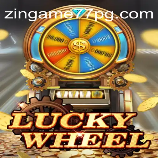 Explorando o LuckyWheel: O Jogo de Sorte Que Conquista Multidões