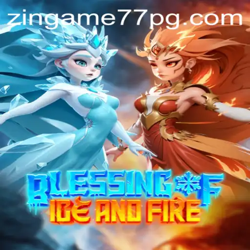 Descubra o Mundo de 'BlessingofIceandFire' – Um Novo Jogo de Estratégia e Aventura