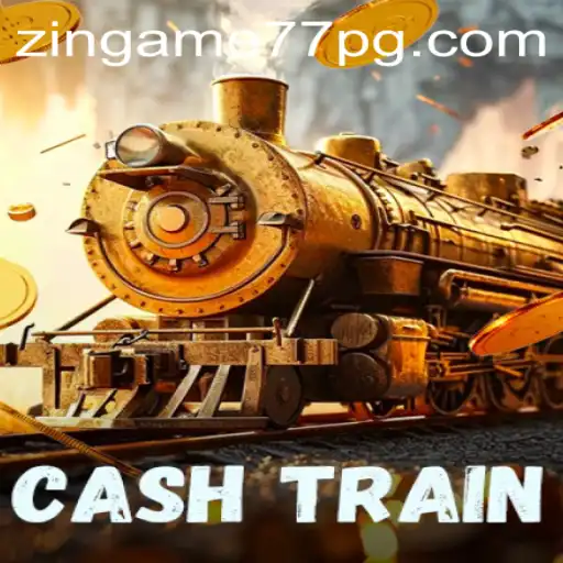 CashTrain: Descubra o Mundo Estratégico do Novo Jogo de Zingame77