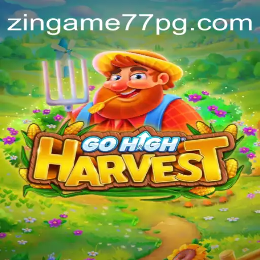 Descubra a experiência envolvente de GoHighHarvest