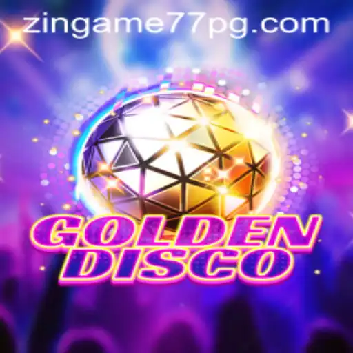 GoldenDisco: O Jogo Dançante Que Está Conquistando o Mundo