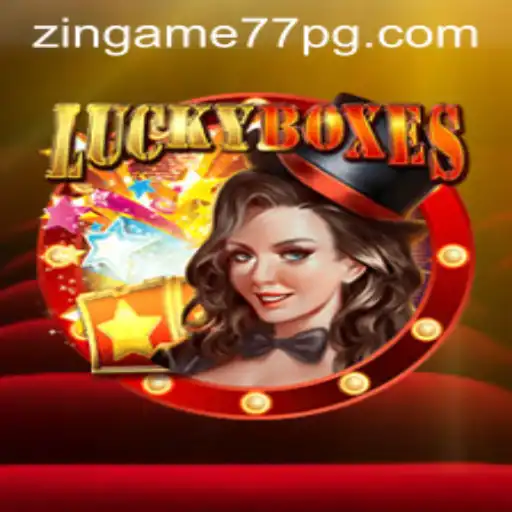 Descubra as Emoções do Jogo LuckyBoxes