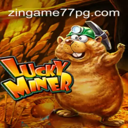 Descubra Tudo Sobre o Jogo de Sucesso LuckyMiner