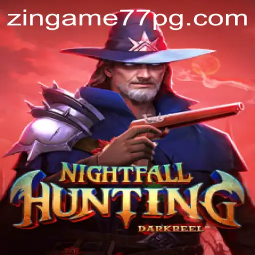 Explorando a Aventura de Suspense de NightfallHunting