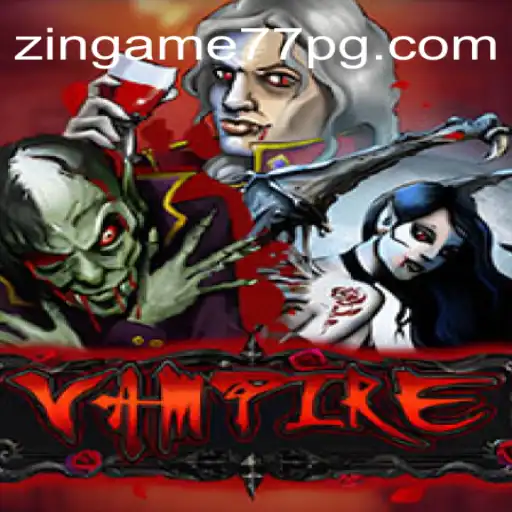 Vampire: O Novo Jogo de Estratégia da Zingame77