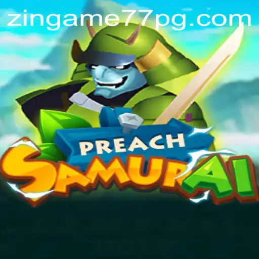 Explorando o Mundo de PreachSamurai: A Nova Sensação dos Jogos de Tabuleiro