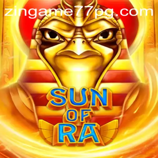 Descubra SunofRa: O Novo Sensação no Mundo dos Jogos Online