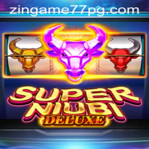Descubra o Universo de SuperNiubiDeluxe: Entretenimento e Estratégia com Zingame77