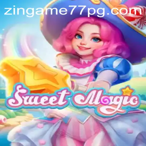Explorando o Mundo Encantado de SweetMagic: Um Guia Completo e Atualizado
