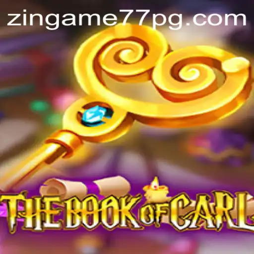 Explorando o Mundo de TheBookofCarl: Um Jogo de Estratégia e Descoberta