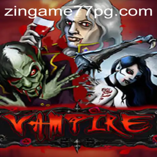 Vampire: O Novo Jogo de Estratégia da Zingame77