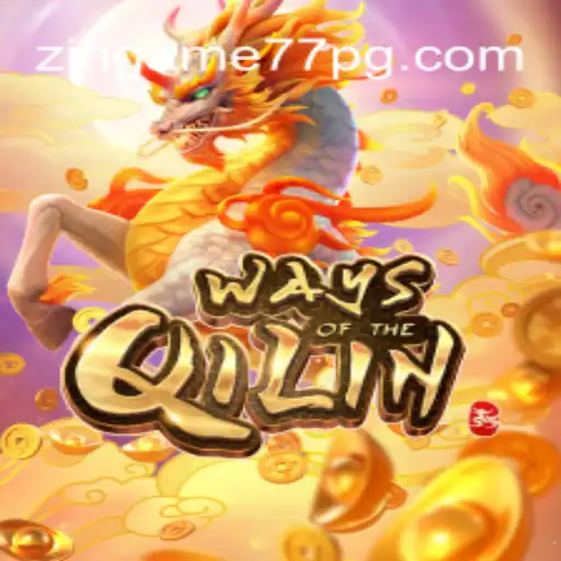 Explorando os Mistérios de 'WaysoftheQilin' com Zingame77