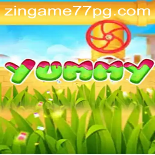 Yummy: Um Mergulho no Universo Divertido do Novo Jogo da Zingame77