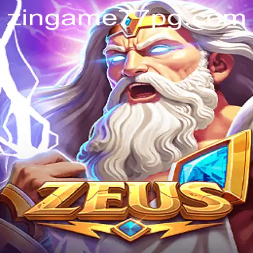 Descubra o Universo do Jogo 'Zeus' com Zingame77